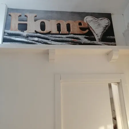 Renato Sweet アパート