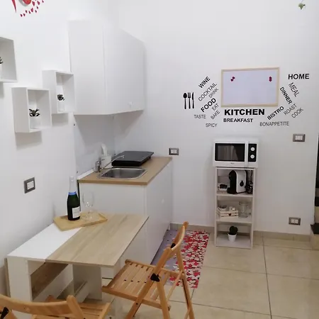 Apartment Renato Sweet *