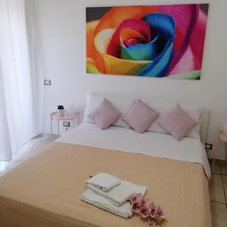 アパート Renato Sweet *