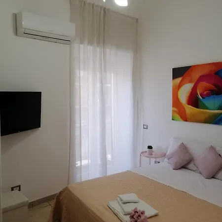 Renato Sweet アパート